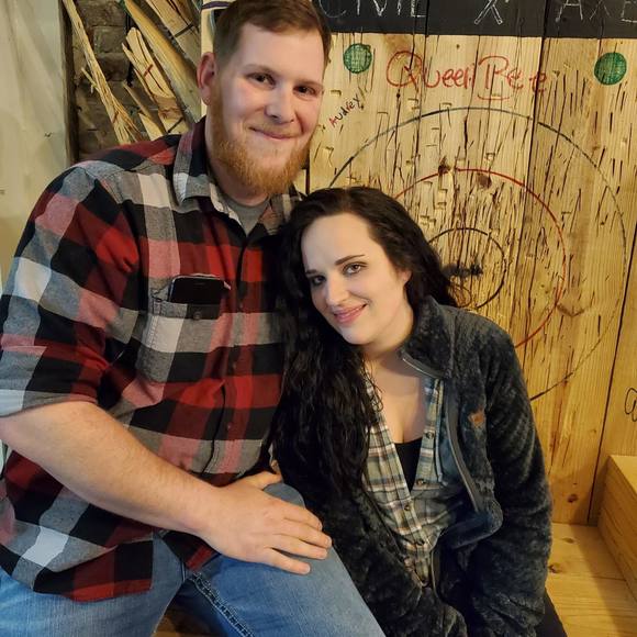 Meet your Posher, Caleb - Picture 1 of 1